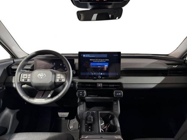 Toyota RAV4 2.5 Hybrid e-CVT - Foto 8