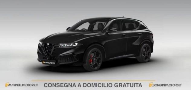 ALFA ROMEO Tonale 1.6 JTDM 130CV TCT6 VELOCE rif. 23797751