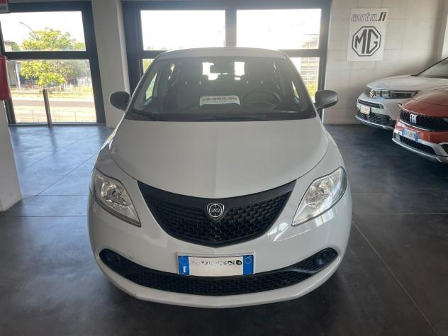 Lancia Ypsilon 1.2 69cv GPL Ecochic Elefantino - Foto 6