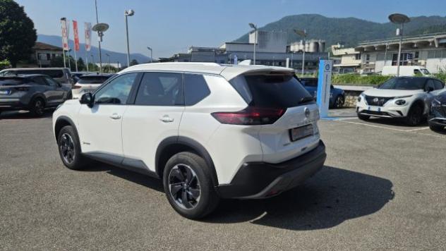 NISSAN X-Trail e-Power e-4orce 4WD 7 posti N-Connecta rif. 23950591 - Foto 6