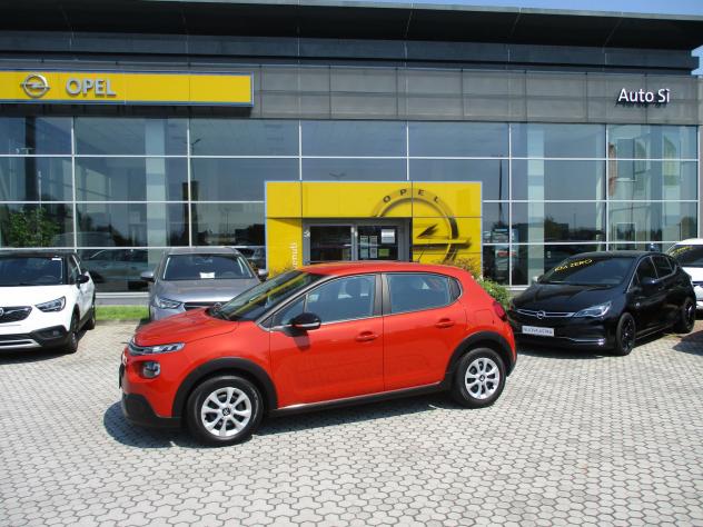 Citroën C3 3ª serie PureTech 110 S&S EAT6 Feel - Foto 5