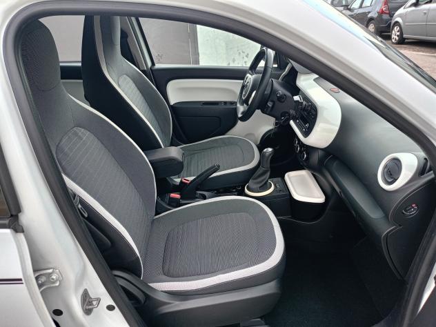 Renault Twingo 1000 BENZINA - Foto 7