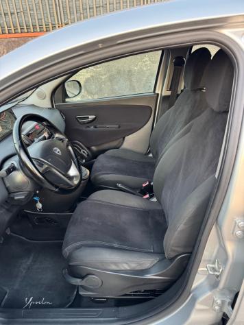 Lancia Ypsilon 1.2 FIRE BLOCK SISTEM - Foto 8