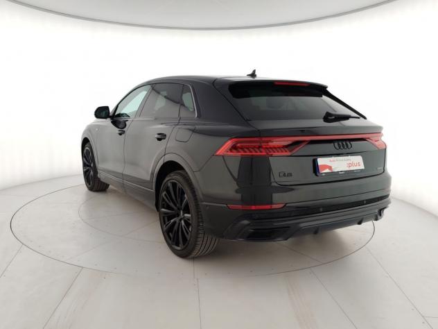 Audi Q8 55 TFSI e quattro tiptronic S-Line Sport - Foto 2