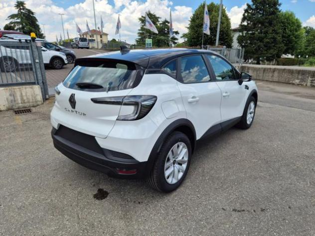 RENAULT Captur evolution ECO-G 120 rif. 23786747 - Foto 7