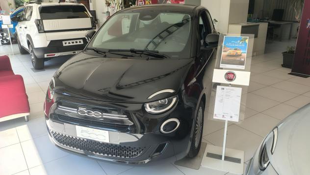 FIAT 500 Hybrid Hybrid Torino - Foto 5
