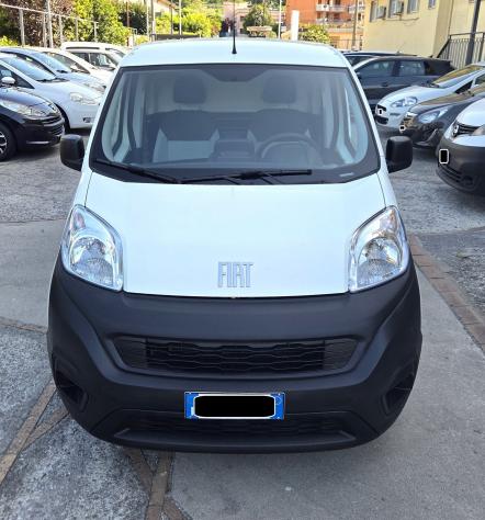 Fiat Fiorino 1.3 MJT 95CV IVA COMPRESA GARANZIA - Foto 3