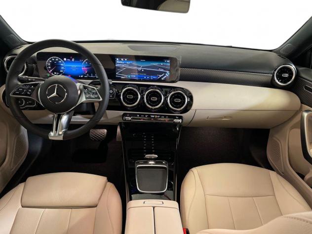 Mercedes-Benz Classe A 180 d Automatic Business Extra - Foto 9