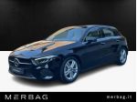 Mercedes-Benz Classe A 180 d Sport auto
