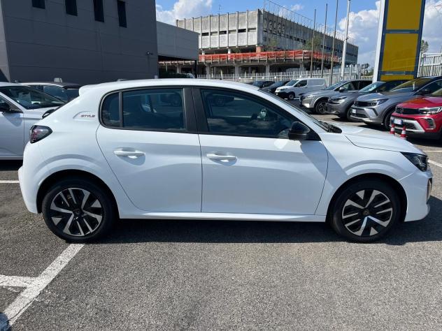 Peugeot 208 208 Hybrid 100 e-DCS6 Style - Foto 5