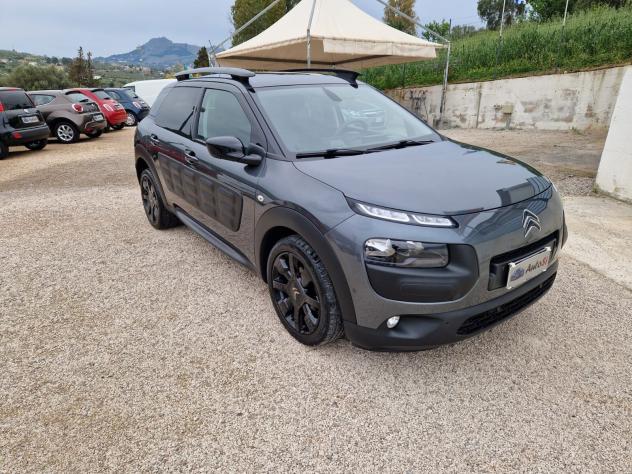 Citroen C4 Cactus BlueHDi 100 S&S Live - Foto 3