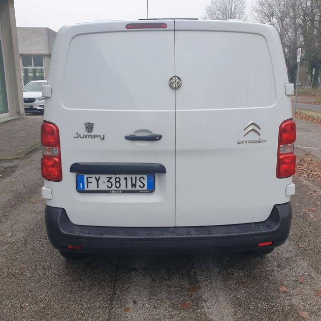 Citroën Jumpy Jumpy 2.0 Diesel Business XS 122 CV MT N1 - Foto 5