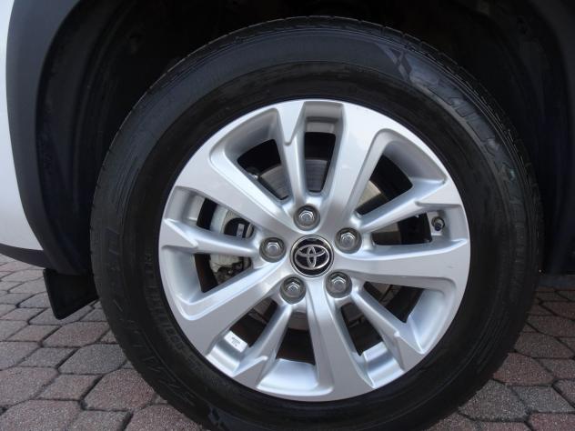 Toyota Yaris Cross 1.5 Hybrid 5p. E-CVT Active - Foto 7