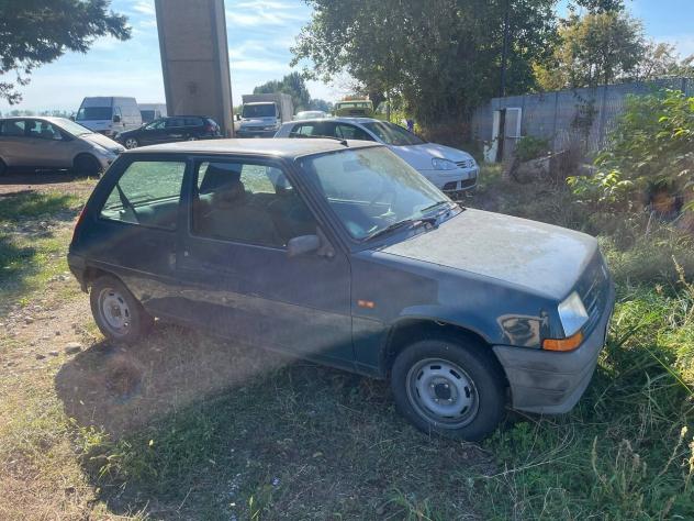 Renault R 5 1.1 3 porte Five - Foto 4