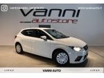 SEAT Ibiza 1.0 TGI 90CV 5 porte Style - USATO CERTIFICATO