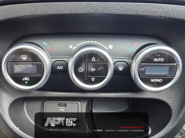 FIAT 500L 500L 1.3 mjt Trekking 85cv - Foto 8