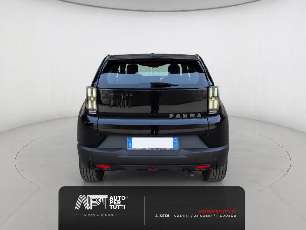 FIAT Grande Panda Grande Panda 1.2 hybrid Icon 110cv edct - Foto 4