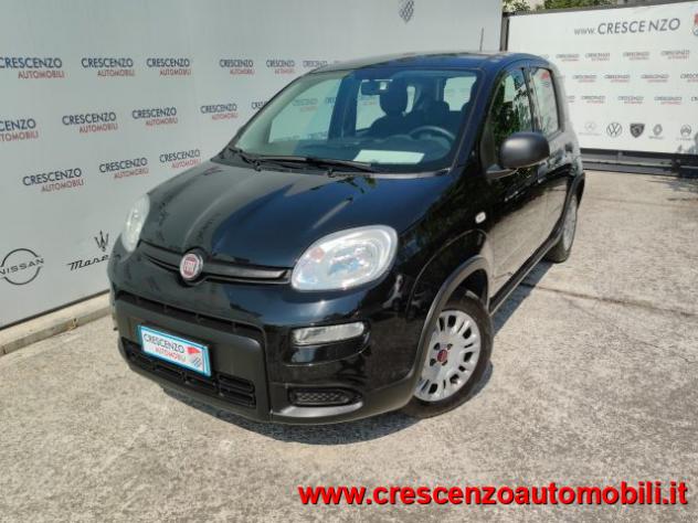 FIAT Panda 1.0 S&S Hybrid Pandina - PREZZO REALE rif. 23896024