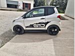 AIXAM City GTO Vision rif. 24084392