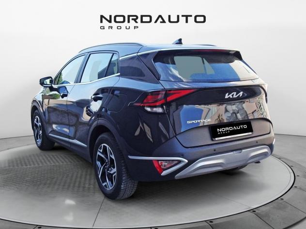Kia Sportage 5ª serie 1.6 TGDi MHEV Business - Foto 4