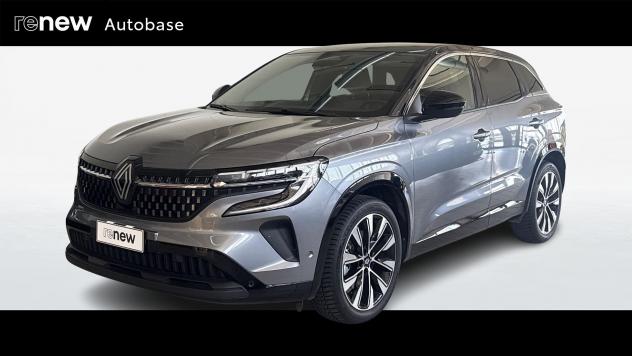 Renault Austral 1.2 E-Tech full hybrid Techno 200cv auto
