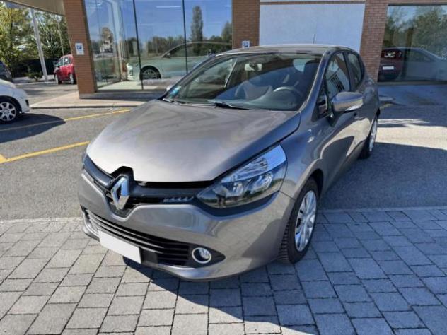 RENAULT Clio IV 1.2 16v 75Cv 5 porte Authenique rif. 23987617 - Foto 2