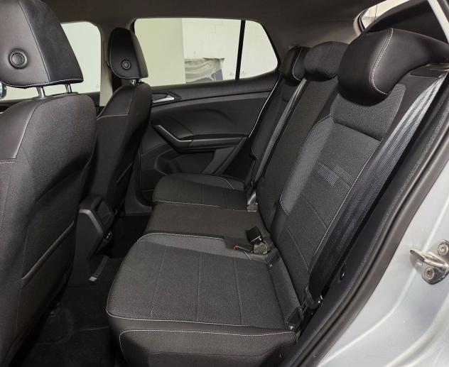 Volkswagen T-Cross 1.0 TSI 81kW Sport DSG *PREZZO VERO* - Foto 7