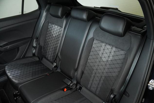 Volkswagen T-Cross 1.0 TSI DSG R-Line Plus 115CV - Foto 9