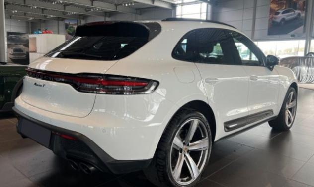 PORSCHE Macan 2.0 T rif. 22259556 - Foto 3