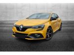 RENAULT Megane Mégane TCe 300 CV EDC R.S. Trophy 4Control rif. 24072135