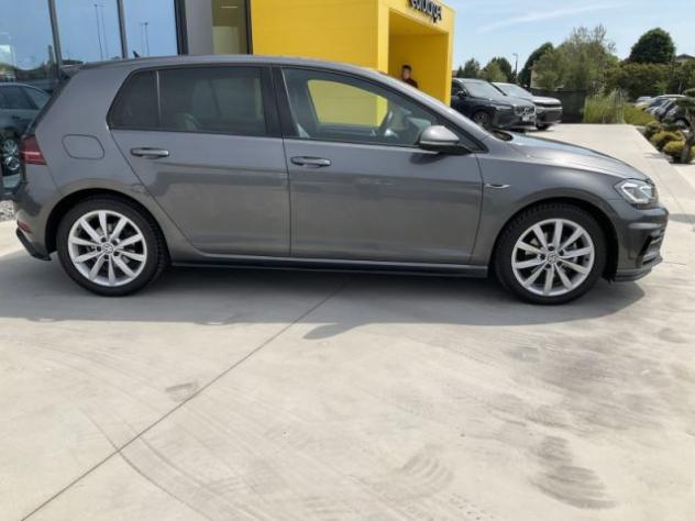 VOLKSWAGEN Golf 1.6 TDI 115 CV 5p. Sport BlueMotion Technology rif. 23757351 - Foto 5