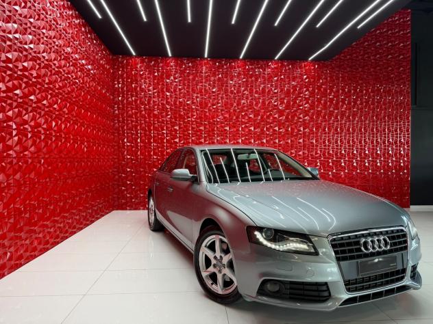 Audi A4 2.0 TDI 143CV F.AP. mult. Advanced OK NEOPATENTATI - Foto 3