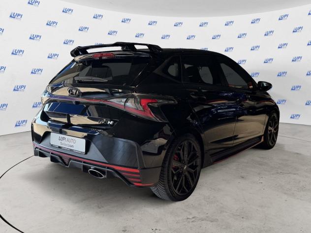 Hyundai i20 1.6 t-gdi N Performance Techno Pack - Foto 4