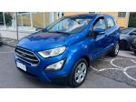 Ford EcoSport 1.5 Ecoblue 100 CV Start&Stop Plus