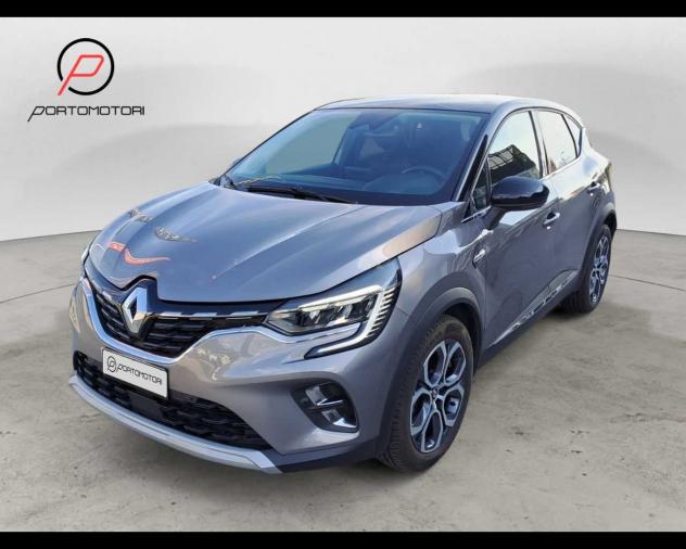 Renault Captur 2ª serie TCe 100 CV GPL Techno