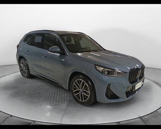 BMW X1 U11 sdrive18d MSport auto - Foto 4