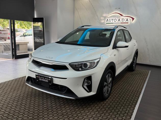 Kia Stonic 1.0 T-GDi 100 CV MHEV iMT GT Line - Foto 3