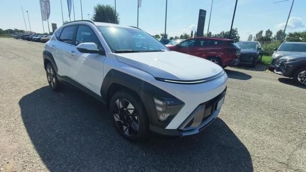 HYUNDAI Kona HEV 1.6 DCT Business rif. 22774500 - Foto 4