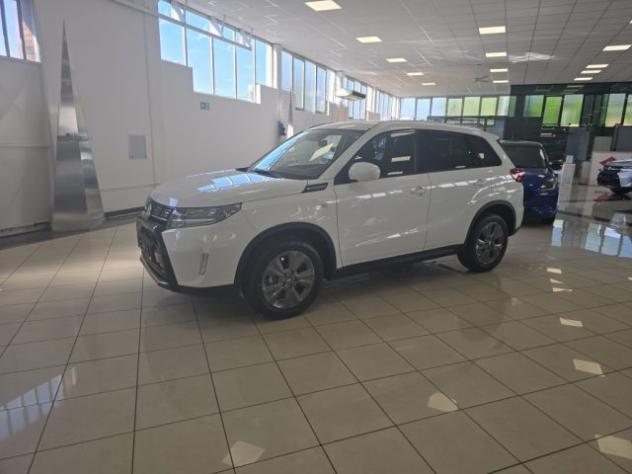 SUZUKI Vitara 1.4 Hybrid 4WD AllGrip Cool+ EXTRA PROMO+INCENTIVO rif. 24096575 - Foto 2