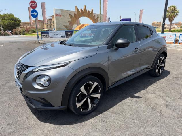 NISSAN JUKE 1.0 DIG-T 114 CV DCT TECNA - Foto 2
