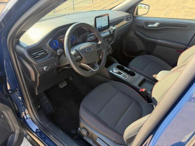 FORD Kuga 2.0 EcoBlue 120 CV aut. 2WD ST-Line rif. 23873883 - Foto 7