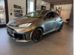 TOYOTA Yaris 1.6 Turbo 3 porte GR Yaris Circuit-CERCHI FORGIATI rif. 23649779