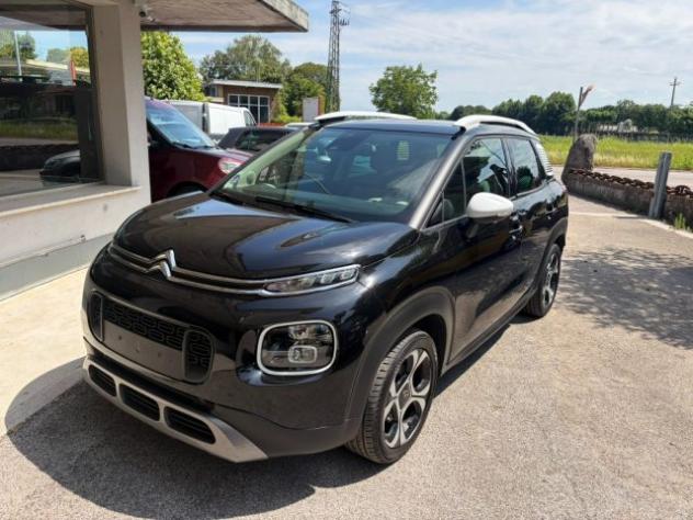 CITROEN C3 Aircross PureTech 110 S&S Shine Tetto rif. 23916945