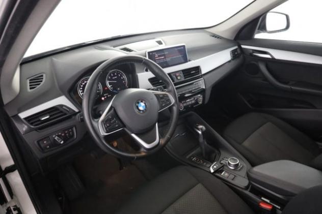 BMW X1 X1 xDrive25e Business Advantage rif. 23802446