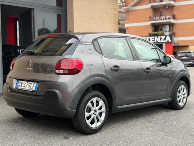 CITROEN C3 PureTech 83 S&S You (NESSUN VINCOLO) rif. 24214497 - Foto 6