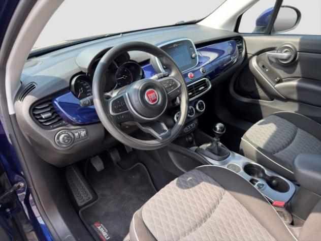 FIAT 500X 500X 1.6 MultiJet 120 CV City Cross rif. 23988598 - Foto 9