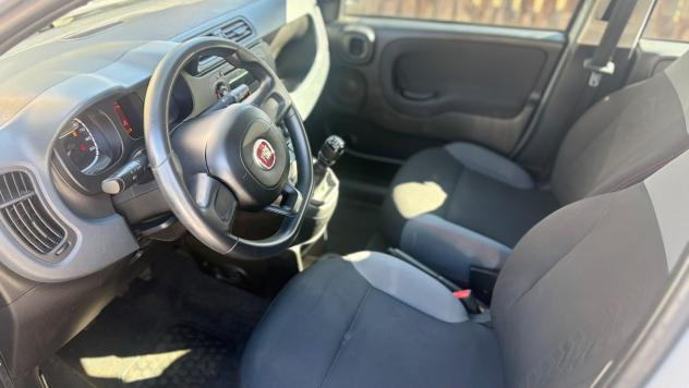 FIAT Panda BENZ GPL CASA MADRE EASYPOWER 12 MESI DI GARANZIA - Foto 9
