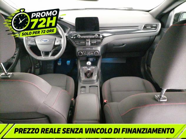 Ford Kuga 1.5 ecoblue ST-Line 2wd 120cv - Foto 9