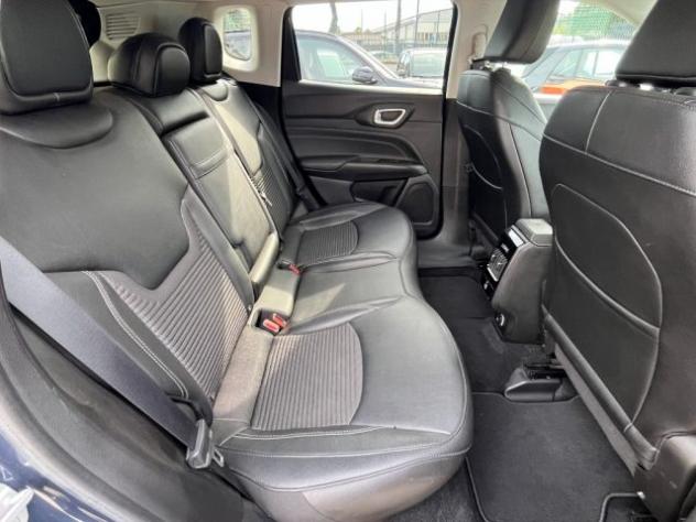 JEEP Compass 1.3 Turbo T4 190 CV PHEV AT6 4xe Limited rif. 24036380 - Foto 8