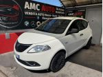 Lancia Ypsilon 1.0 FireFly 5 porte S&S Hybrid Ecochic Silver